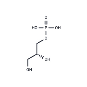 SN-甘油3-磷酸 鋰鹽,sn-Glycerol 3-phosphate