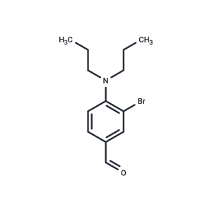 化合物 ALDH1A3-IN-1|T60550|TargetMol