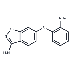 化合物 M62812 free base|T78561|TargetMol