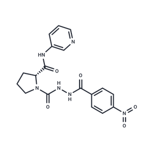 化合物 CDK4/6-IN-8|T61892|TargetMol