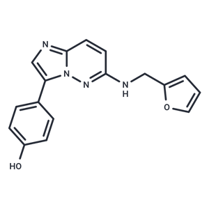 IRAK抑制劑2|T7368|TargetMol