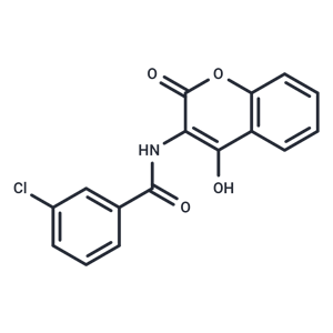 化合物 Anticancer agent 93|T83076|TargetMol