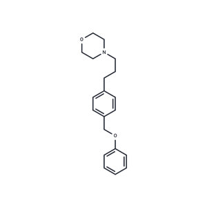 化合物 Fomocaine|T82377|TargetMol