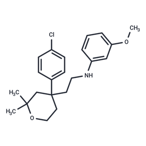 化合物 ICMT-IN-22|T82122|TargetMol