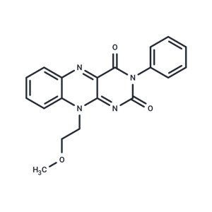 化合物 NSC 288387|T78618|TargetMol