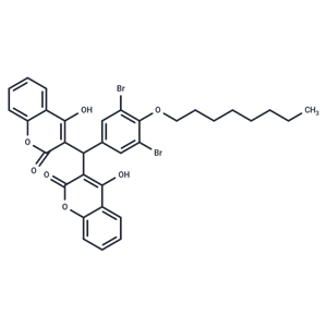 化合物 α-Glucosidase-IN-29|T78741|TargetMol