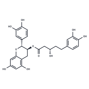 化合物 Phylloflavan|T78620|TargetMol