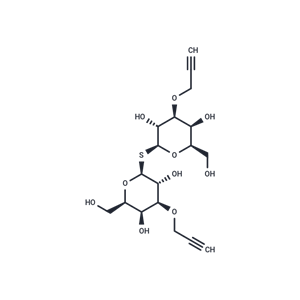 化合物 Galectin-3-IN-1|T62454|TargetMol