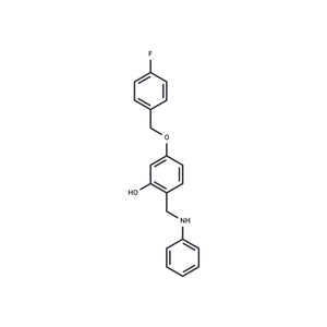 化合物 MAO-B-IN-22|T78907|TargetMol