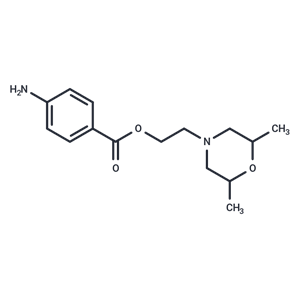 化合物 NMDA-IN-2|T60513|TargetMol