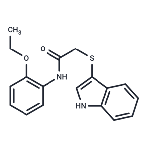 化合物 RSV-IN-4|T60910|TargetMol