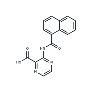 化合物 Mab?Aspartate Decarboxylase-IN-1|T60613|TargetMol