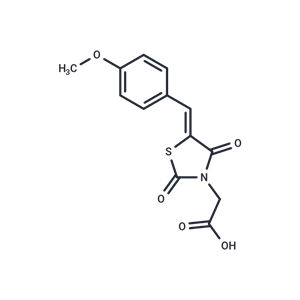 化合物 DHDPS-IN-1|T60614|TargetMol