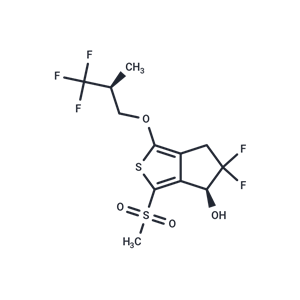 化合物 HIF-2α-IN-9|T78937|TargetMol