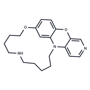 化合物 Pim-1 kinase inhibitor 3|T61074|TargetMol