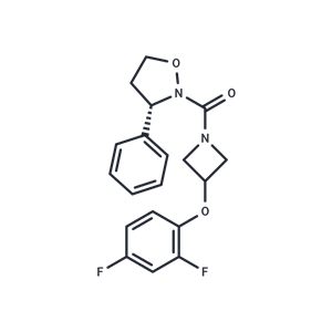 化合物 RIP1 kinase inhibitor 6|T79043|TargetMol