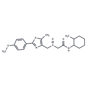 化合物 β-Catenin modulator-1|T79100|TargetMol