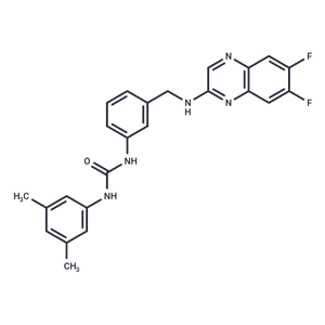 化合物 Anticancer agent 32,Anticancer agent 32