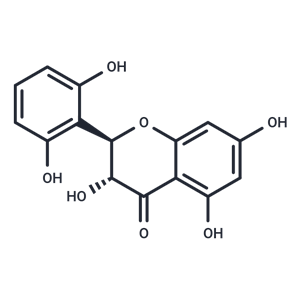 化合物2',3,5,6',7-Pentahydroxyflavanone|TN2689|TargetMol