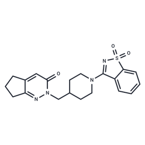 化合物 RS6212|T61898|TargetMol