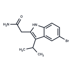 化合物 SIRT1-IN-3|T60631|TargetMol