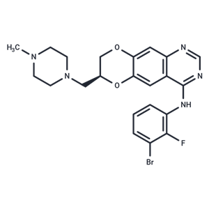 化合物 JGK-068S|T79124|TargetMol