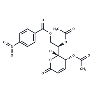 化合物 Antitumor agent-65|T62033|TargetMol