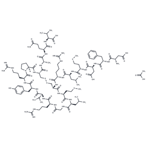 化合物[Ala17]-MCH acetate,[Ala17]-MCH acetate