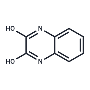 2,3-二羟基喹喔啉|T20436
