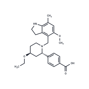 化合物 Factor B-IN-2|T62292|TargetMol