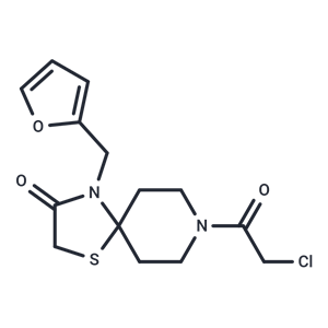 化合物 ZL-Pin01|T60948|TargetMol