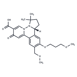 化合物 HBV-IN-19|T62579|TargetMol