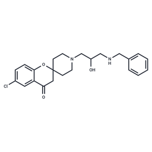 化合物 Antibacterial agent 141|T78976|TargetMol