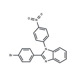 化合物 COX-2-IN-16|T61821|TargetMol