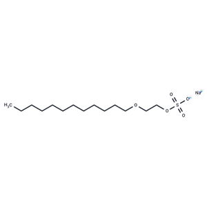 月桂醇聚氧乙烯醚硫酸酯鈉鹽,Sodium laureth sulfate