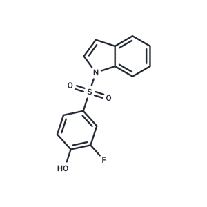 化合物 Aldose reductase-IN-4|T60601|TargetMol