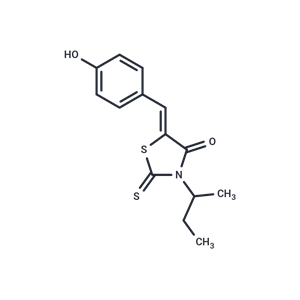 化合物 PFM03|T60621|TargetMol