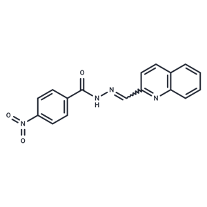 化合物 Elastase-IN-1,Elastase-IN-1