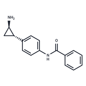 化合物 LSD1-IN-12,LSD1-IN-12