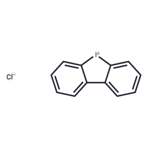 二苯基氯化碘鹽,Diphenyleneiodonium chloride