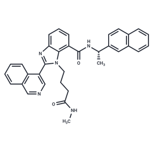 化合物 CDD-1845|T79346|TargetMol