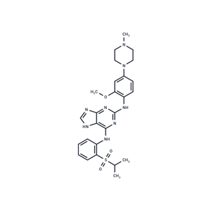 化合物 DCLK1-IN-2|T79421|TargetMol