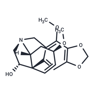 化合物 Ambelline|T25075|TargetMol