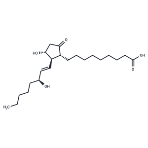 1a,1b-dihomo Prostaglandin E1|T36219|TargetMol