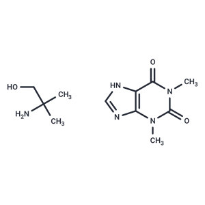 化合物 Ambuphylline|T60461|TargetMol