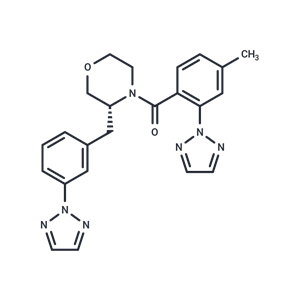 化合物 Nivasorexant|T62370|TargetMol