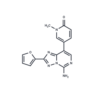 化合物 A2A/A1?AR antagonist-1|T60732|TargetMol