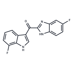 化合物 PCSK9 modulator-3,PCSK9 modulator-3