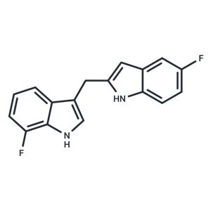 化合物 PCSK9 modulator-2|T60541|TargetMol