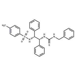 化合物 Antifungal agent 65|T79522|TargetMol